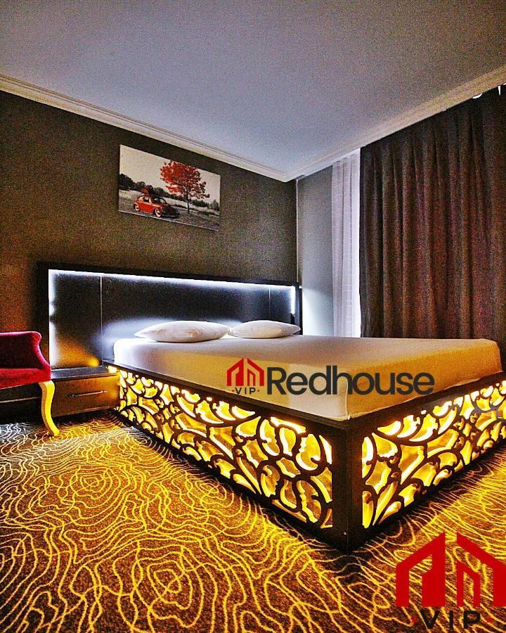 Red House Vip Apartmant Suites Стамбул Экстерьер фото